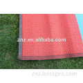ZNZ high quality straw mats cheap straw mat reversible high density eva foam mats